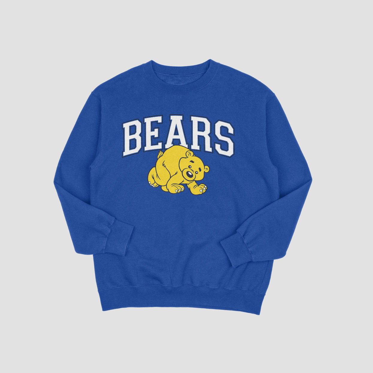 Boston Bears Sweatshirt