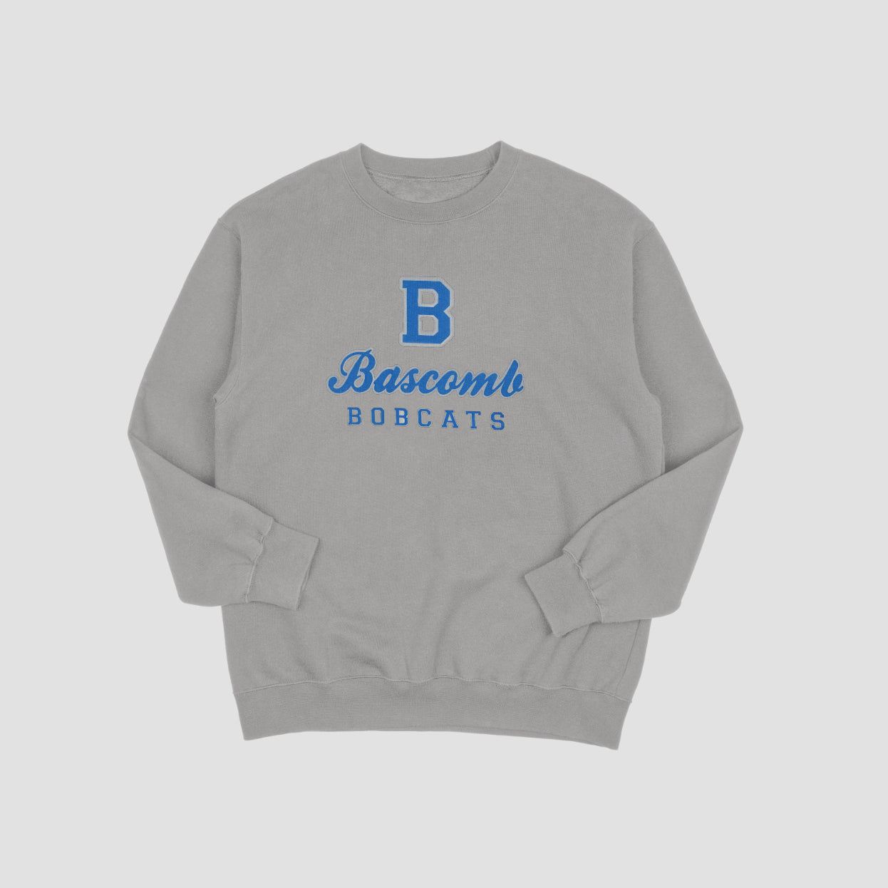 Bascomb Bobcats Sweatshirt