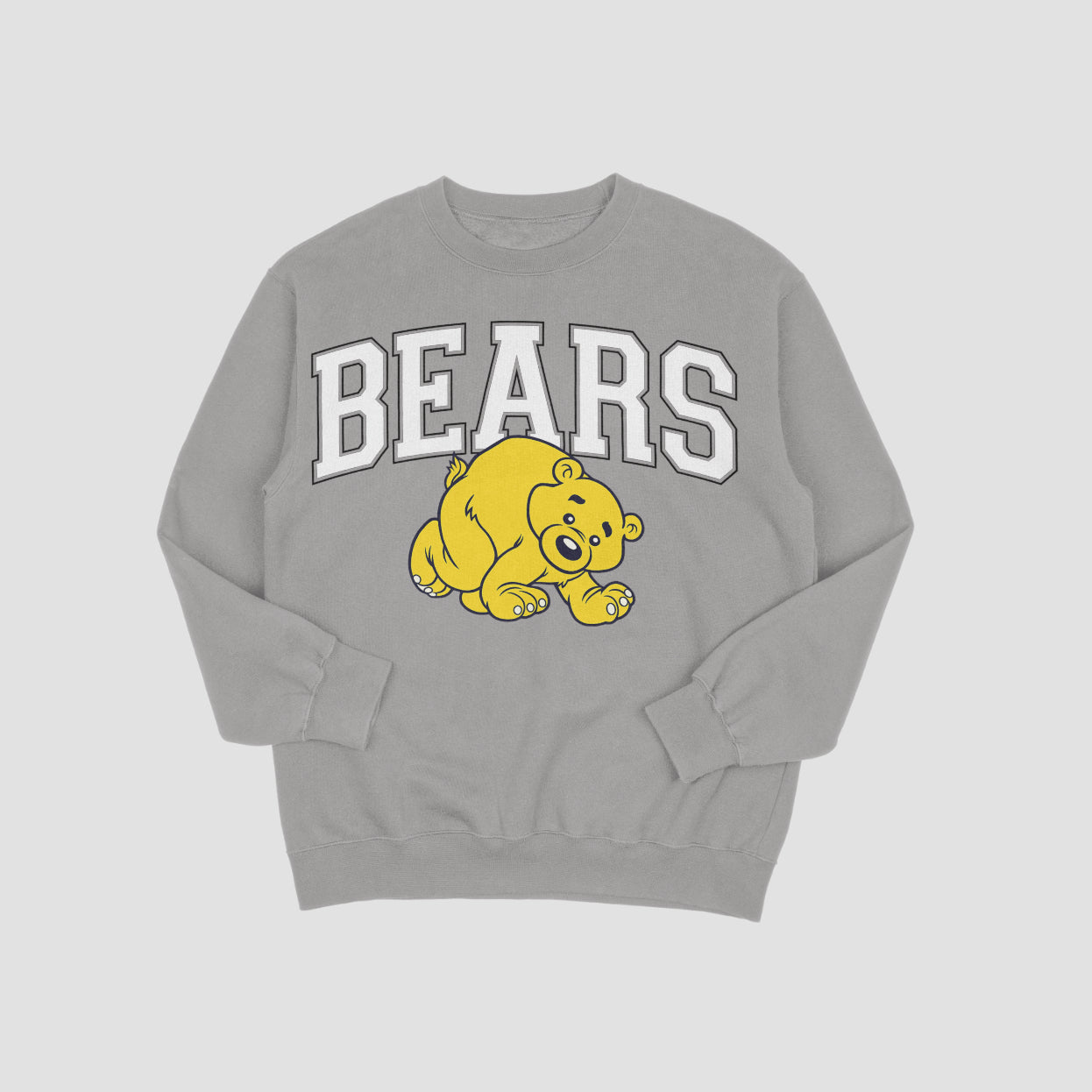 Boston Bears Sweatshirt