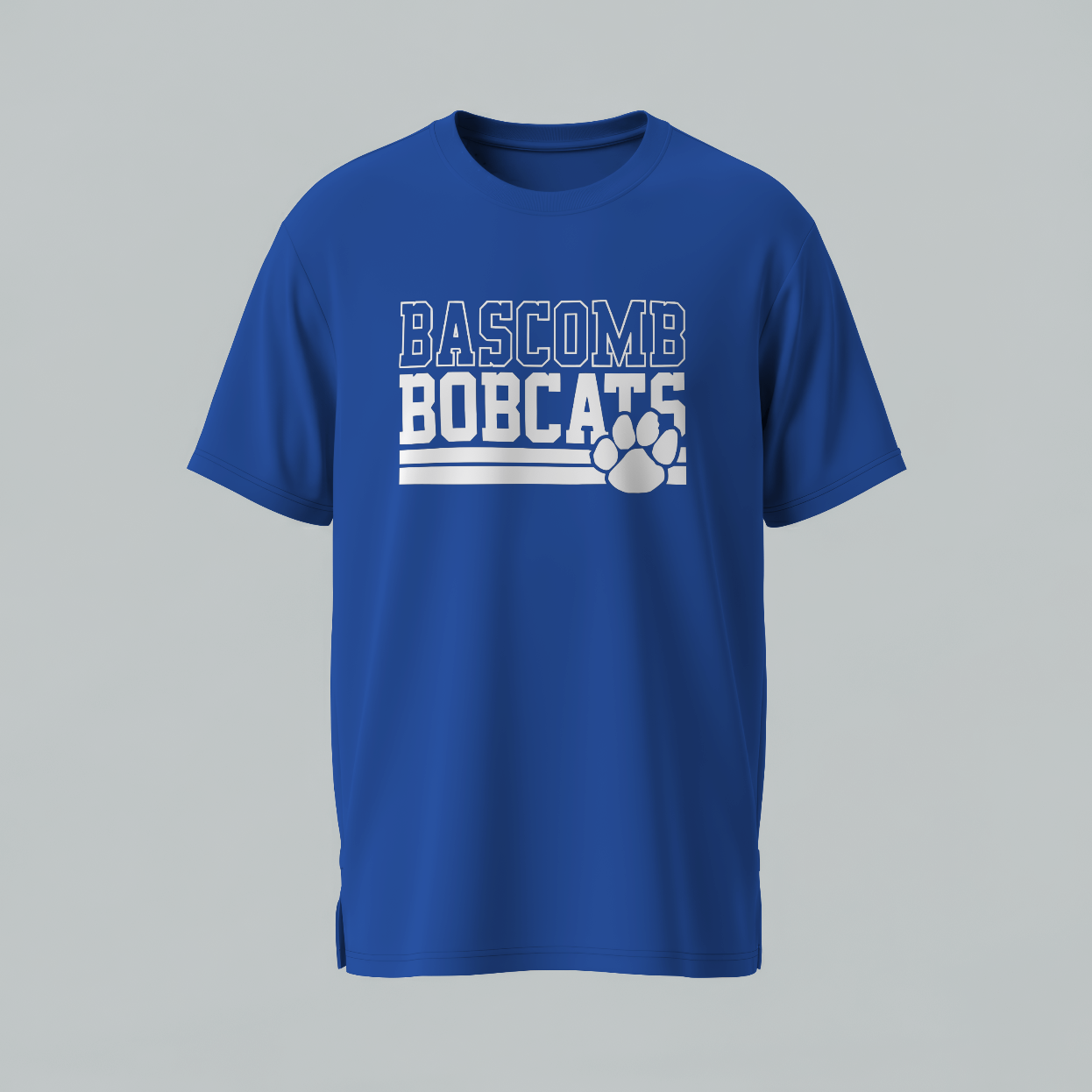 Bacomb Bobcats  T-Shirt