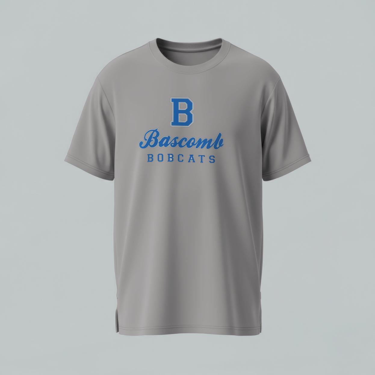 Bacomb Bobcats T-Shirt