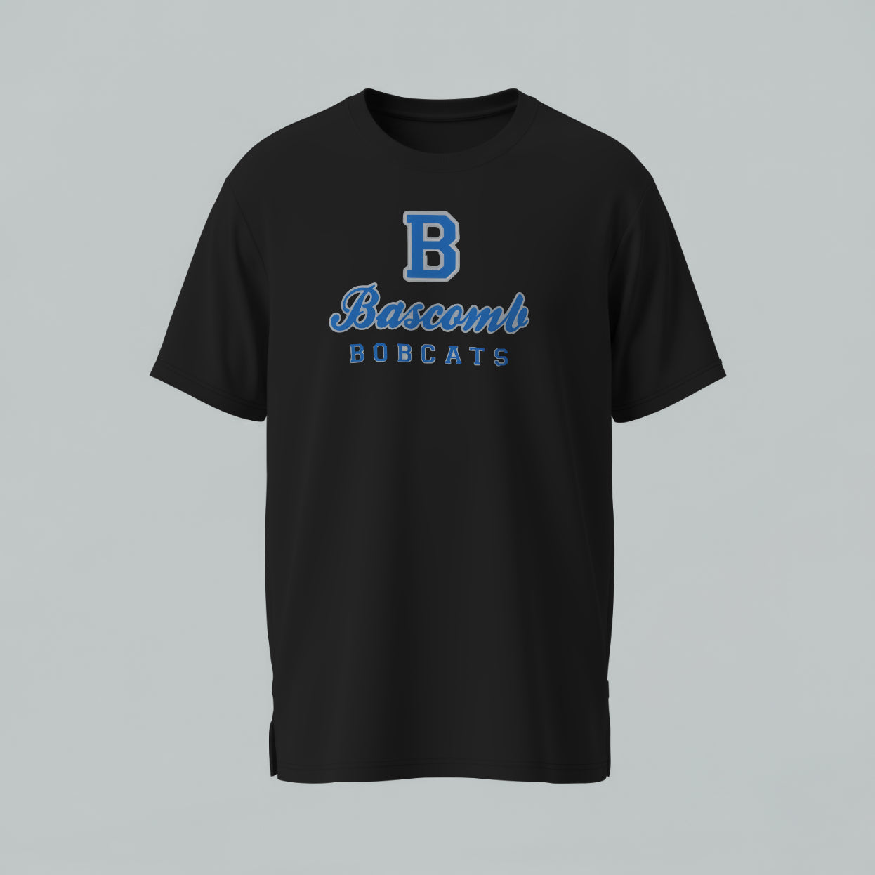 Bacomb Bobcats T-Shirt