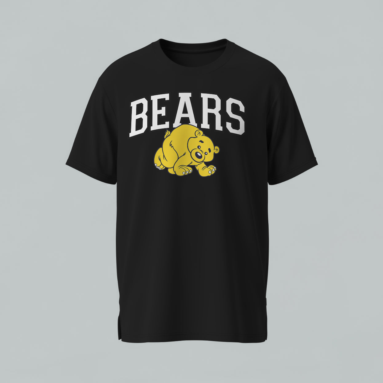 Boston Bears T-Shirt