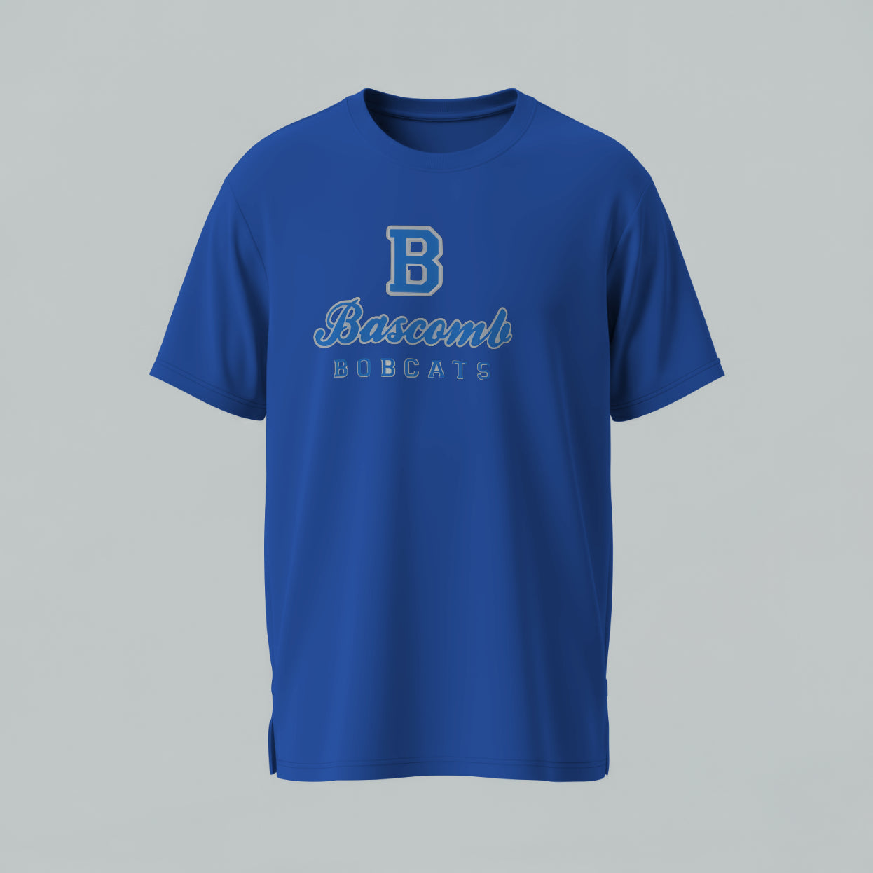 Bacomb Bobcats T-Shirt
