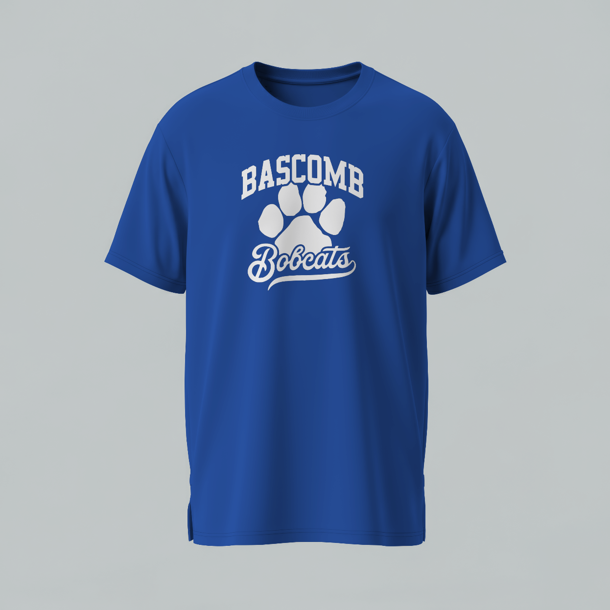 Bacomb Bobcats T-Shirt