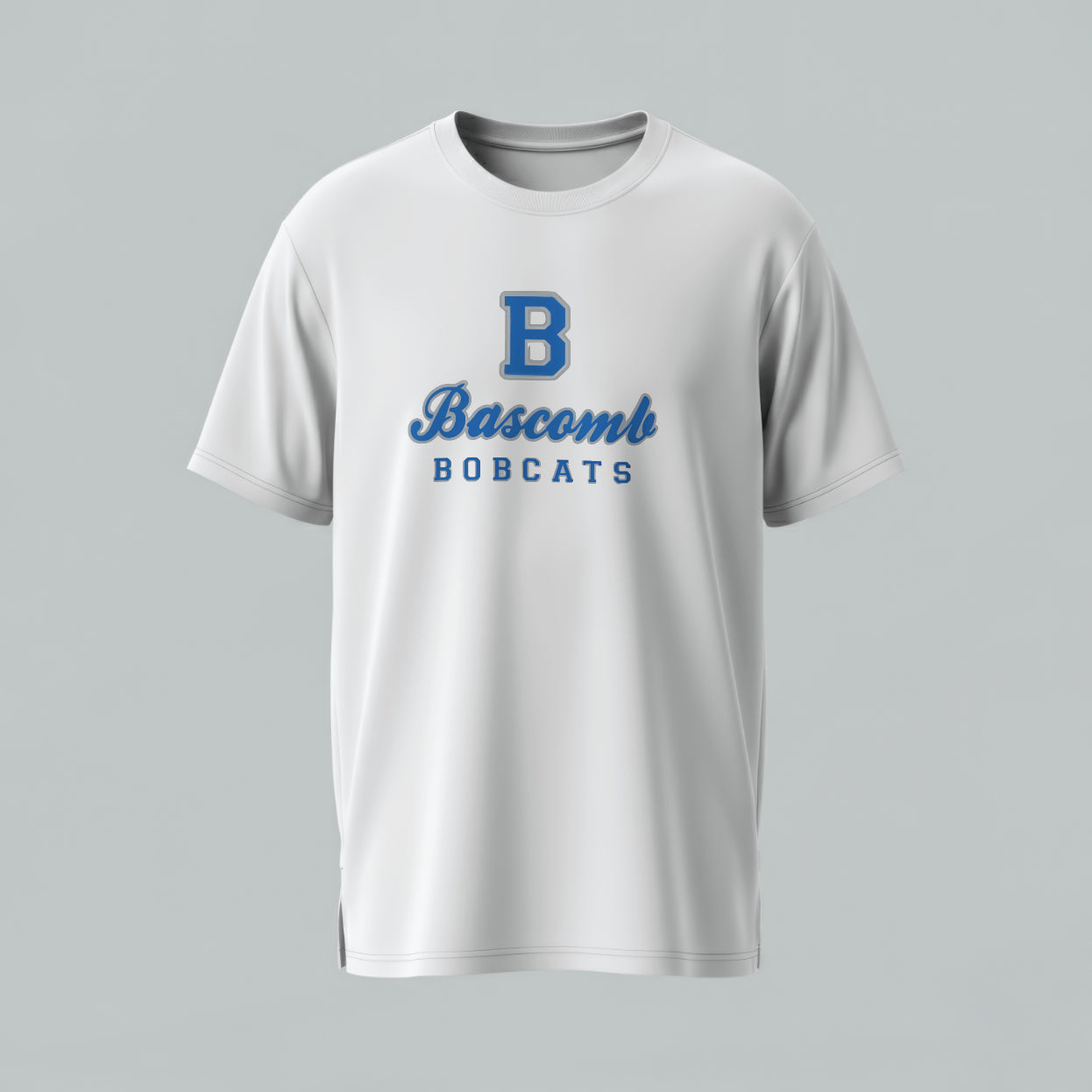 Bacomb Bobcats T-Shirt