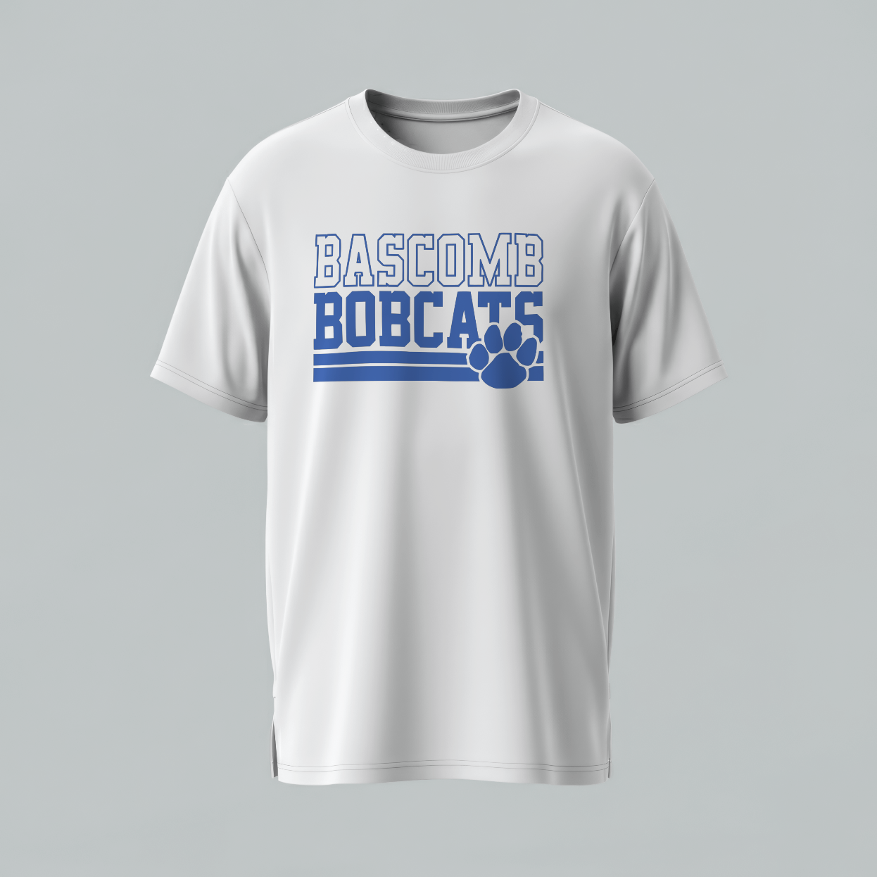 Bacomb Bobcats  T-Shirt