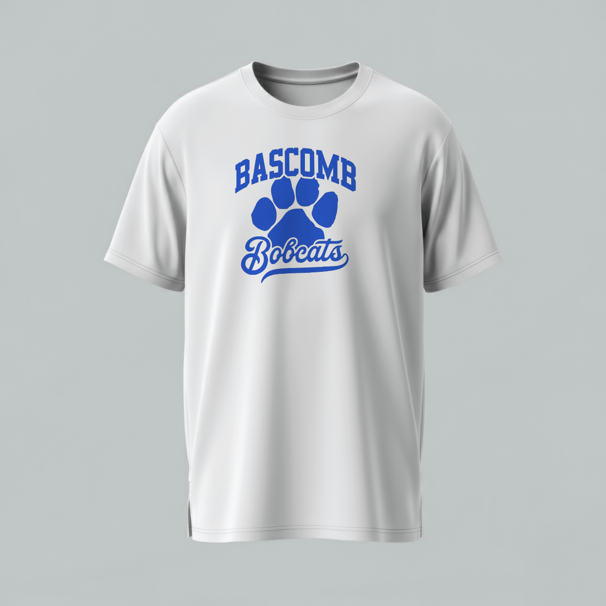 Bacomb Bobcats T-Shirt