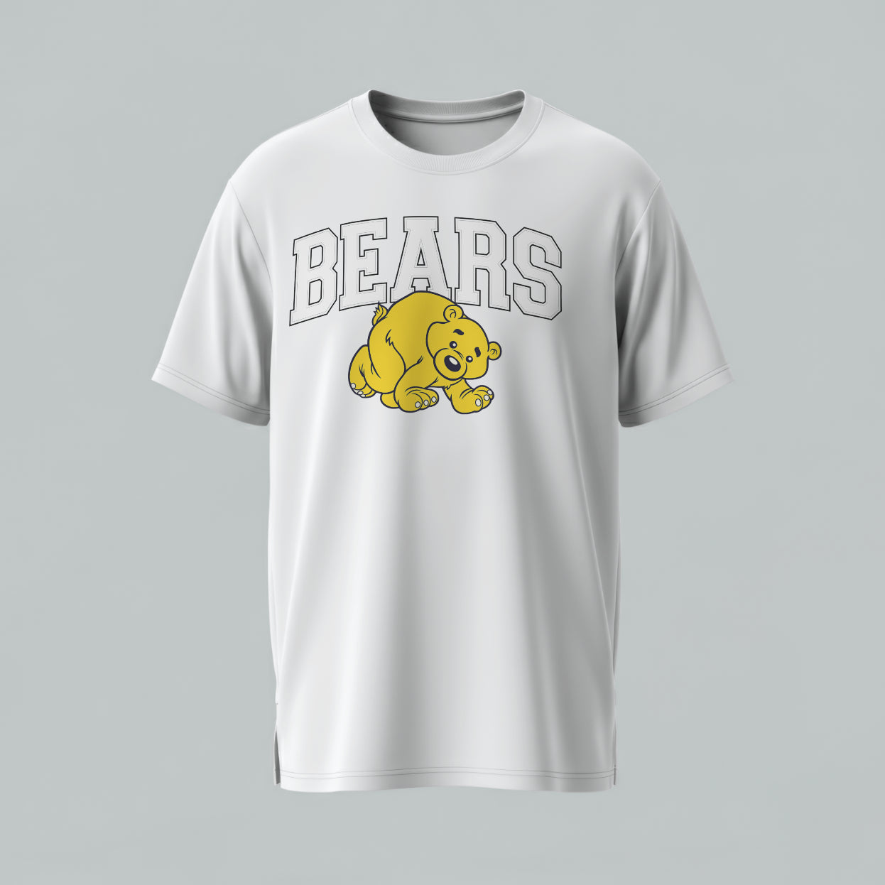Boston Bears T-Shirt