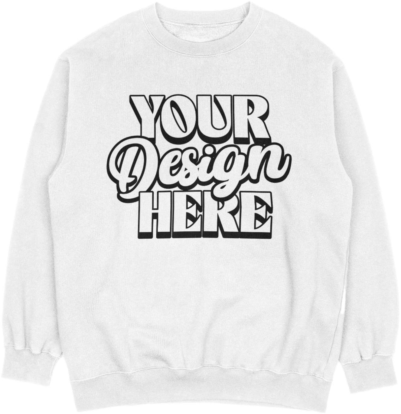 Build Your Own Etowah Eagles Sweatshirt