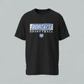 Bacomb Bobcats Basketball T-Shirt
