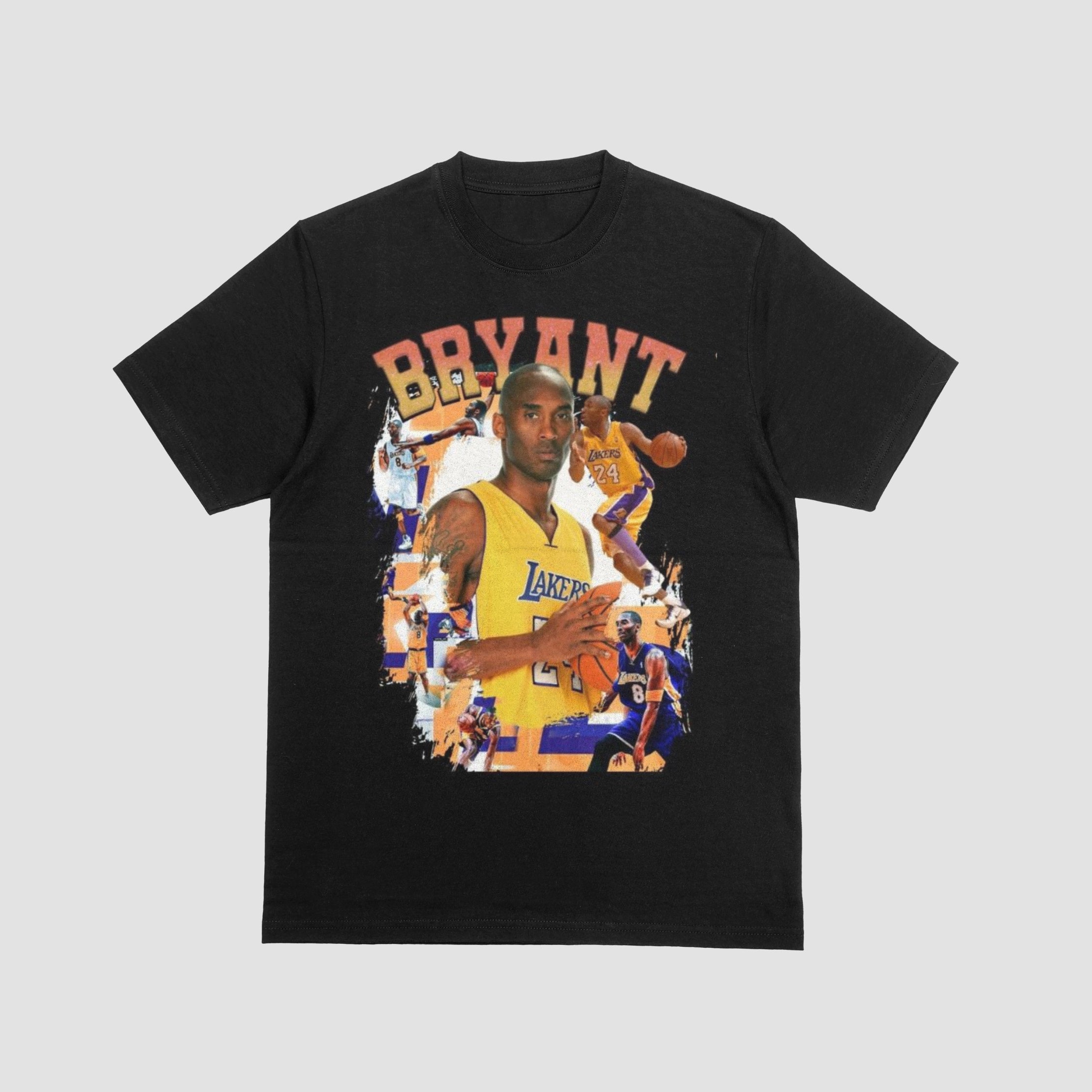 Kobe T-Shirt