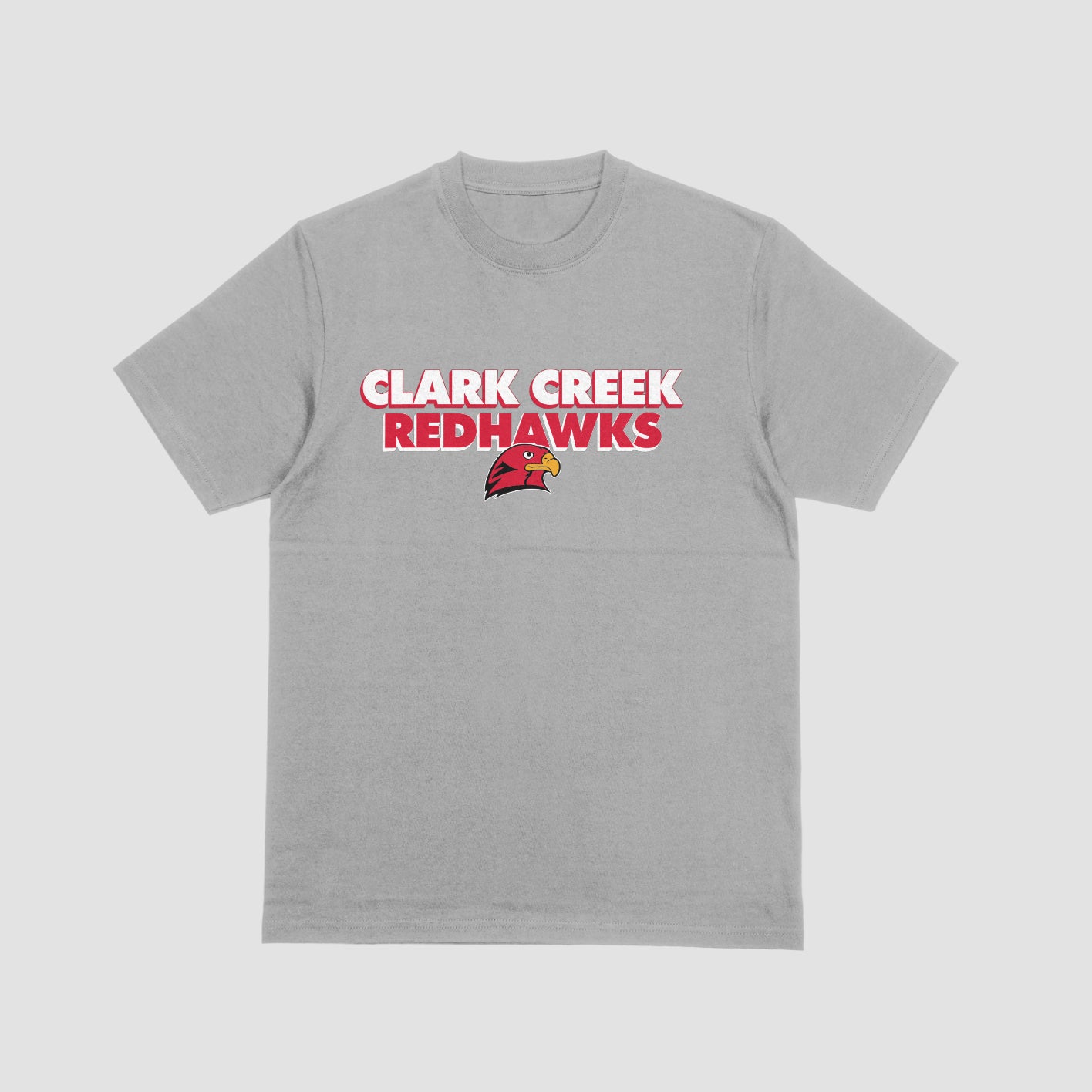Clark Creek T-Shirt