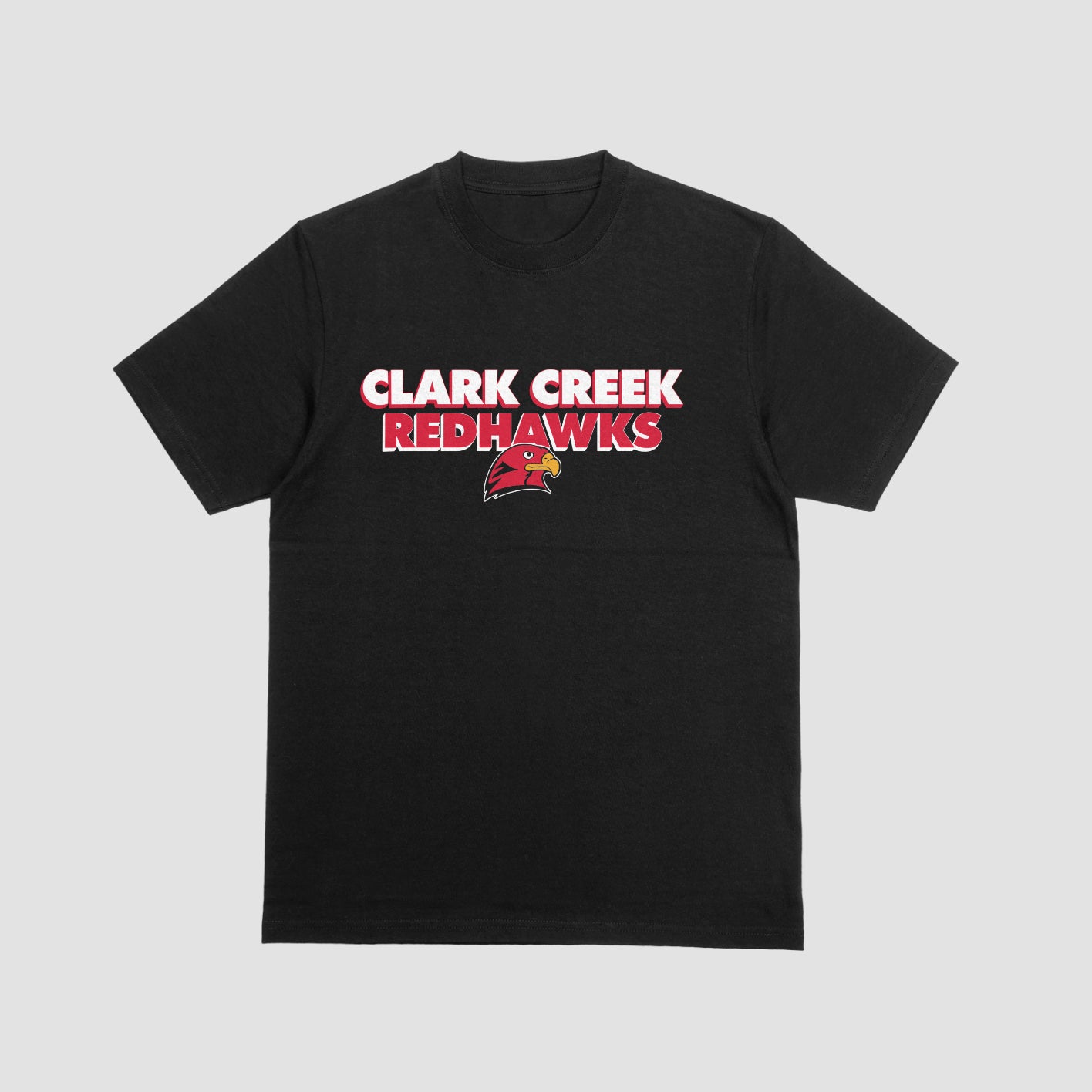 Clark Creek T-Shirt