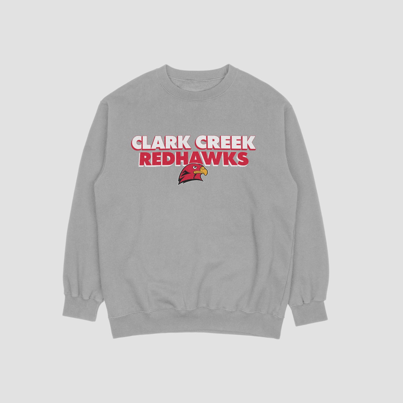 Clark Creek Sweatshirt