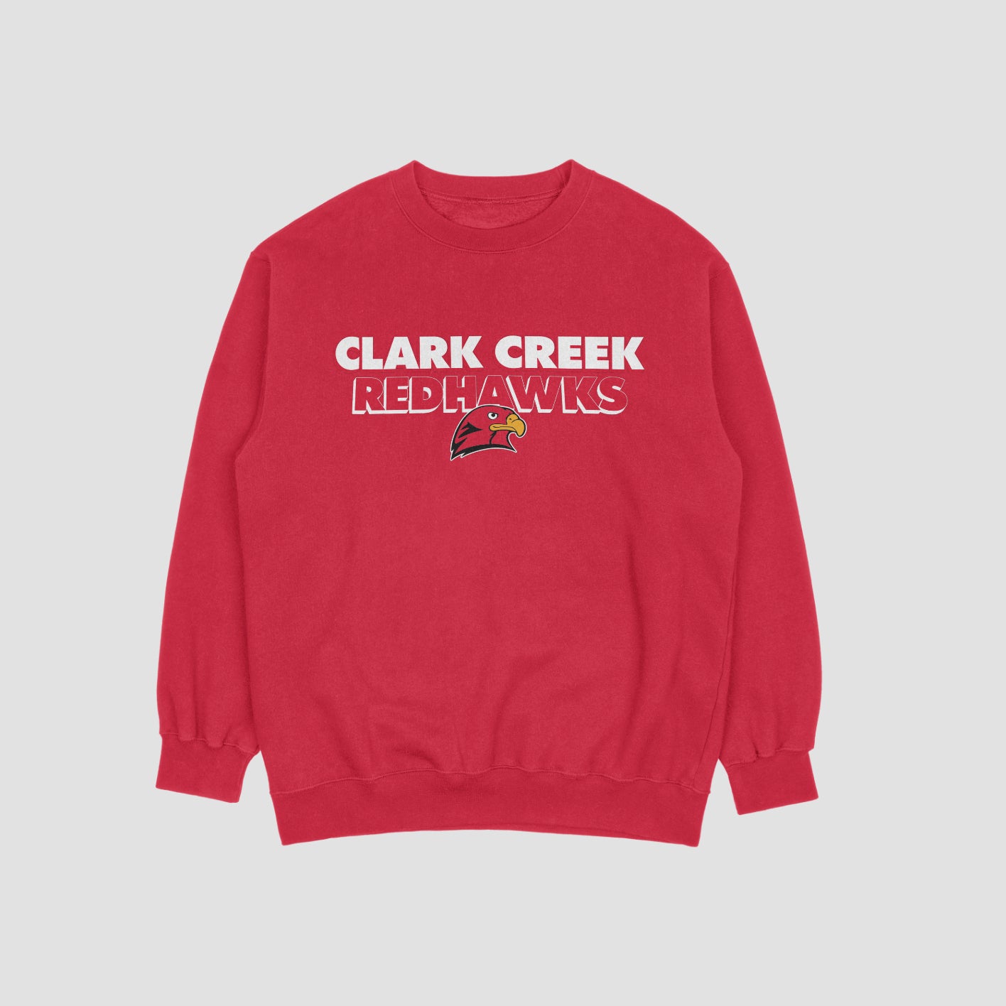 Clark Creek Sweatshirt