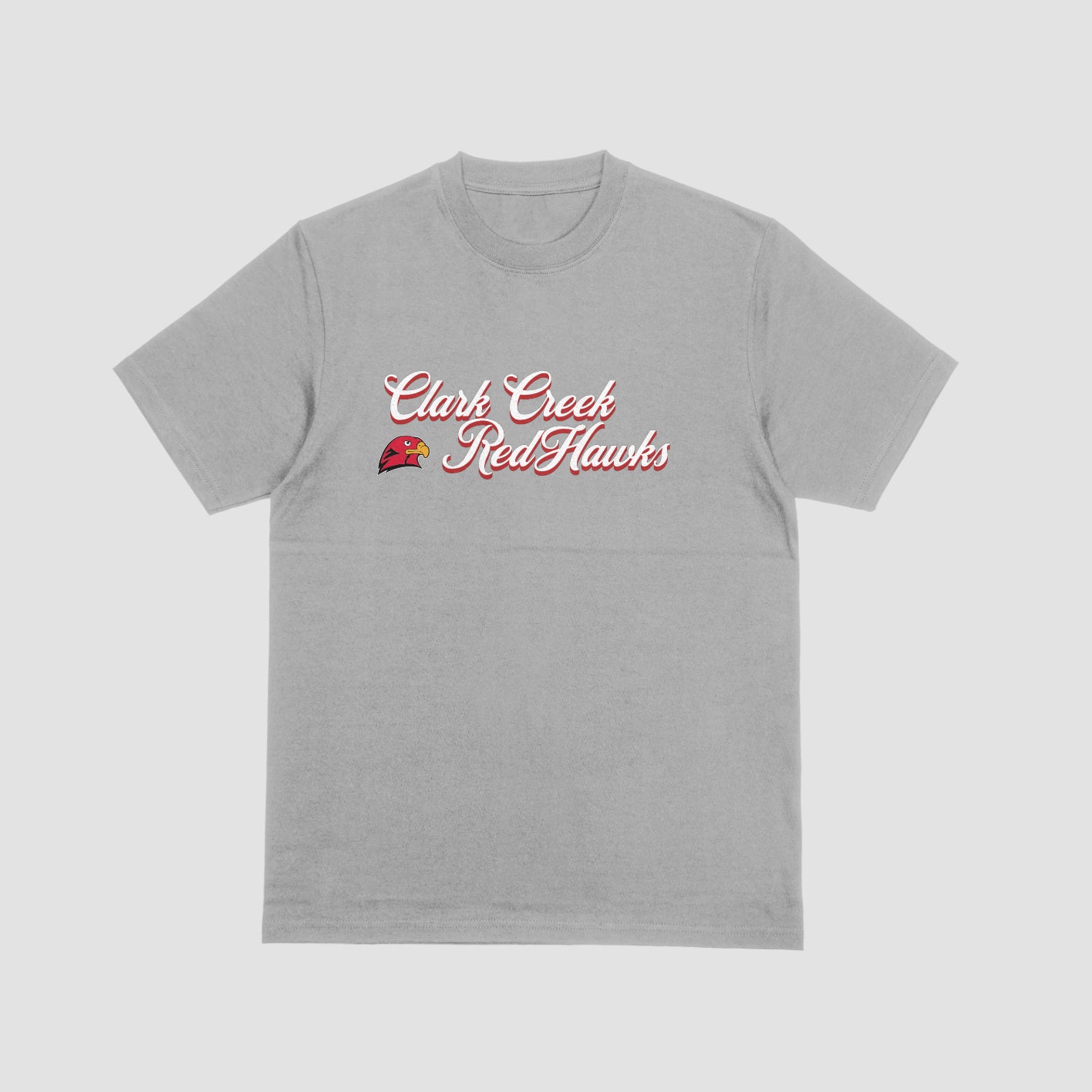 Clark Creek T-Shirt
