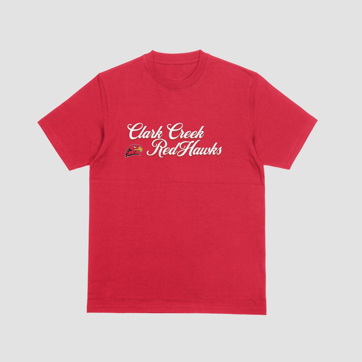 Clark Creek T-Shirt