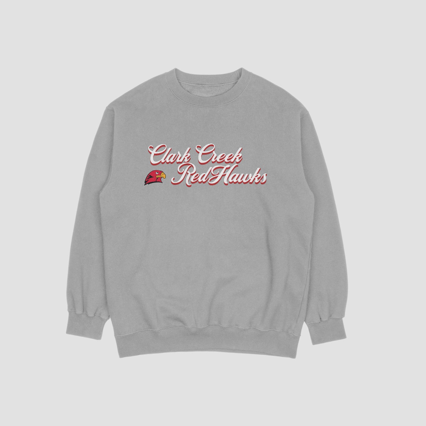 Clark Creek Sweatshirt