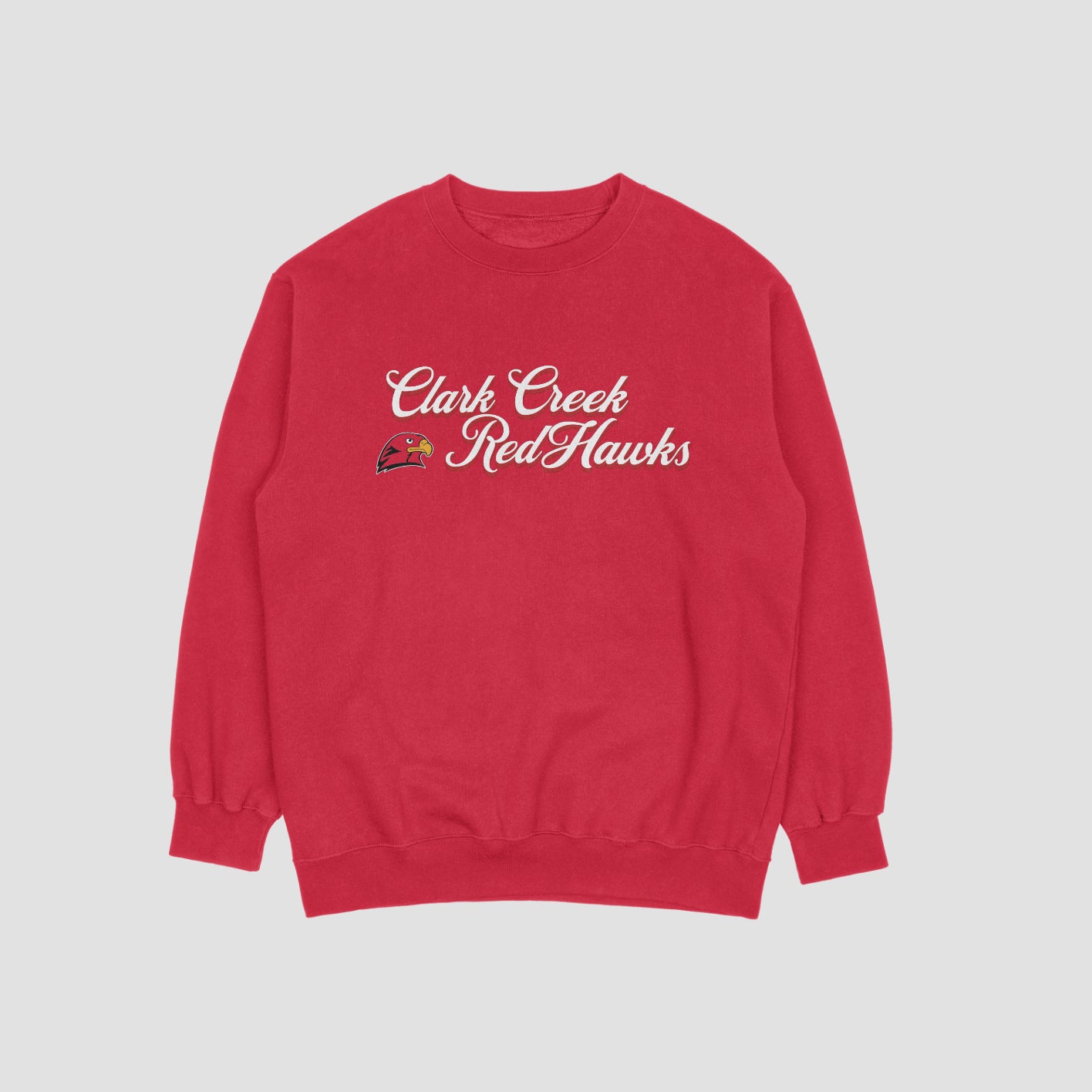 Clark Creek Sweatshirt