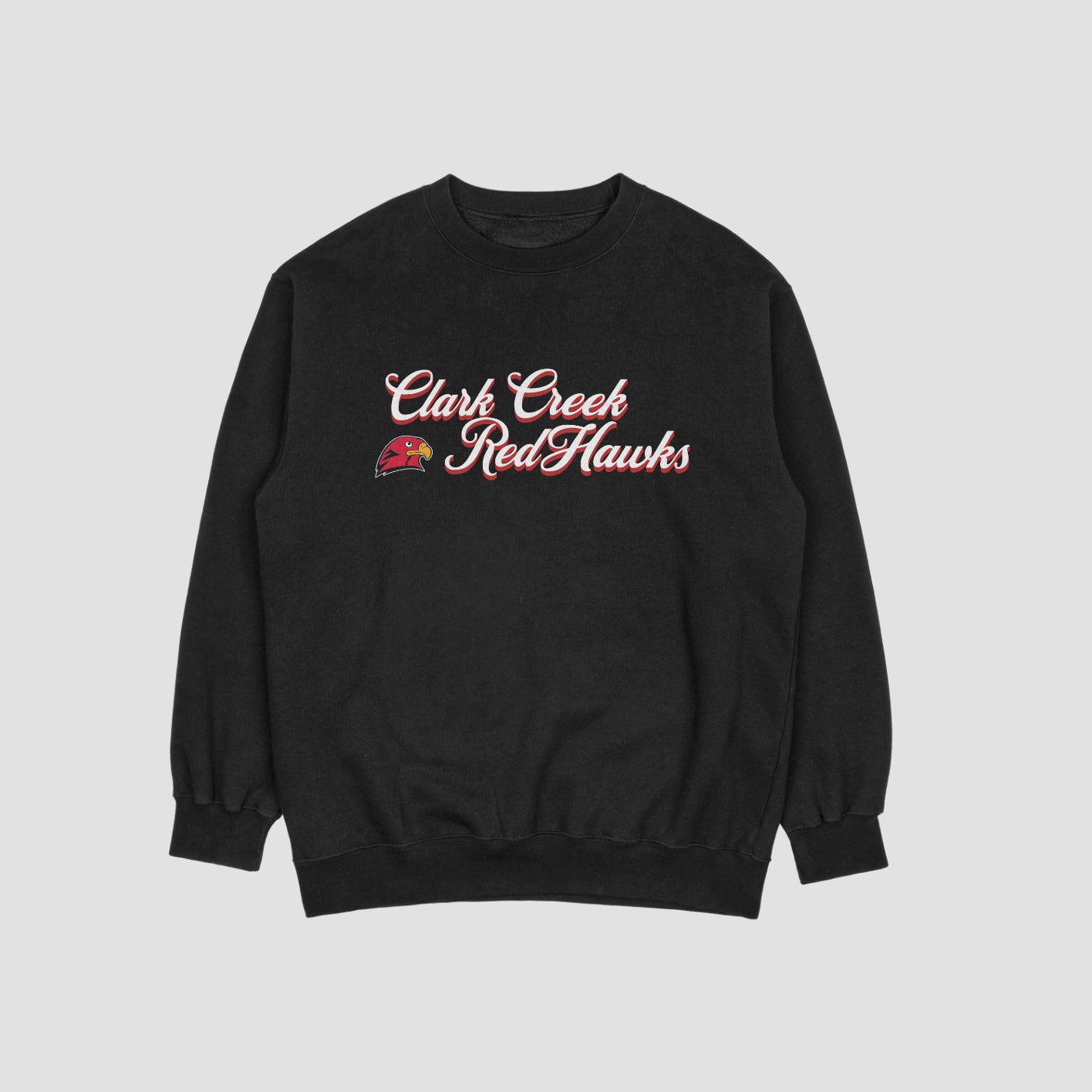 Clark Creek Sweatshirt