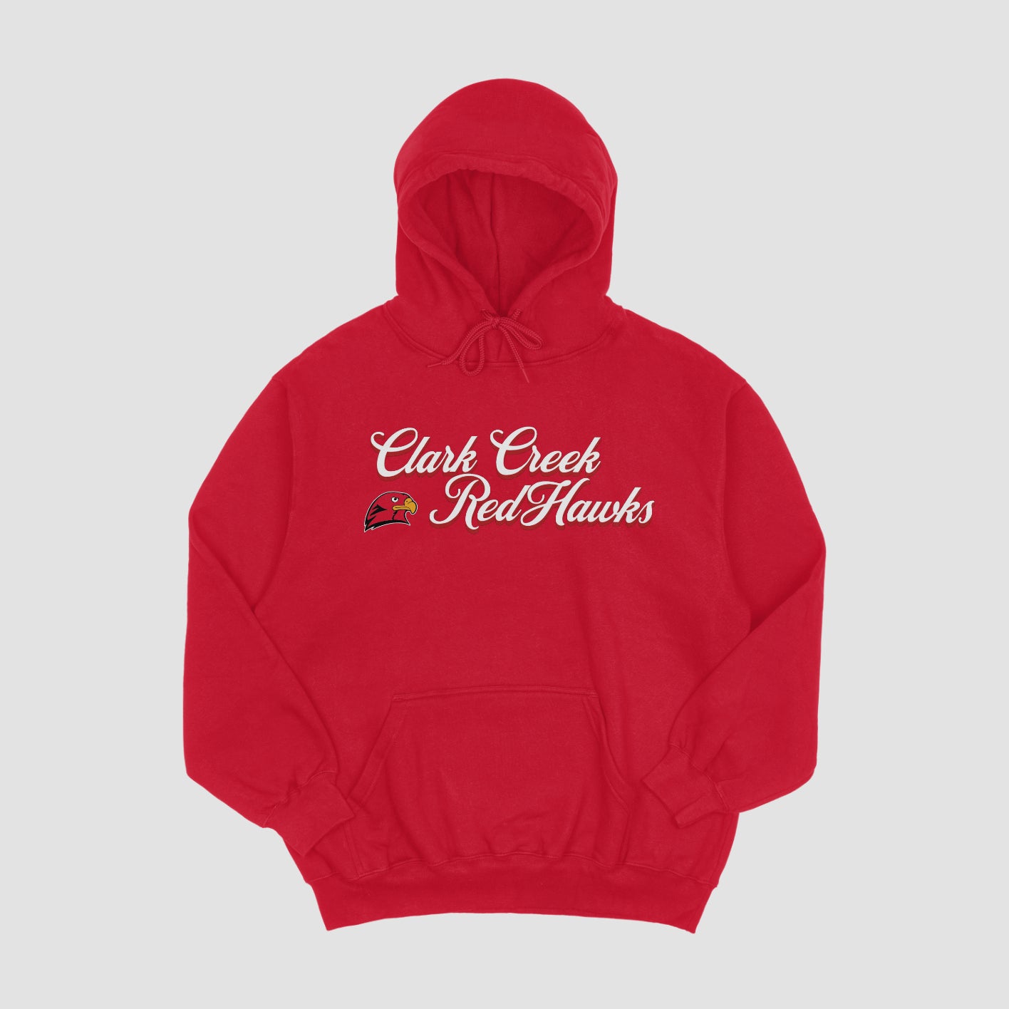 Clark Creek Sweatshirt Hoodie