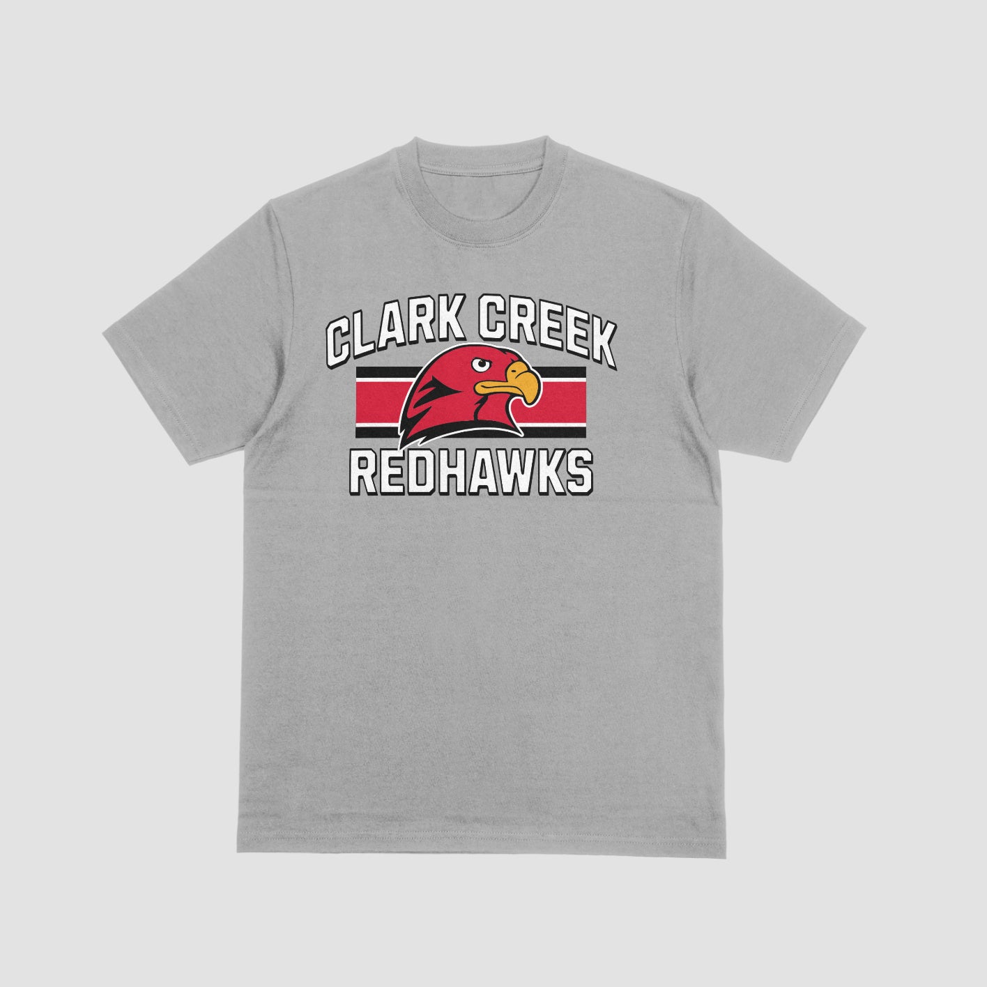 Clark Creek T-Shirt