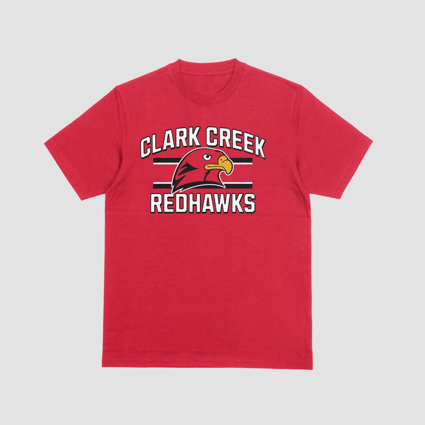 Clark Creek T-Shirt