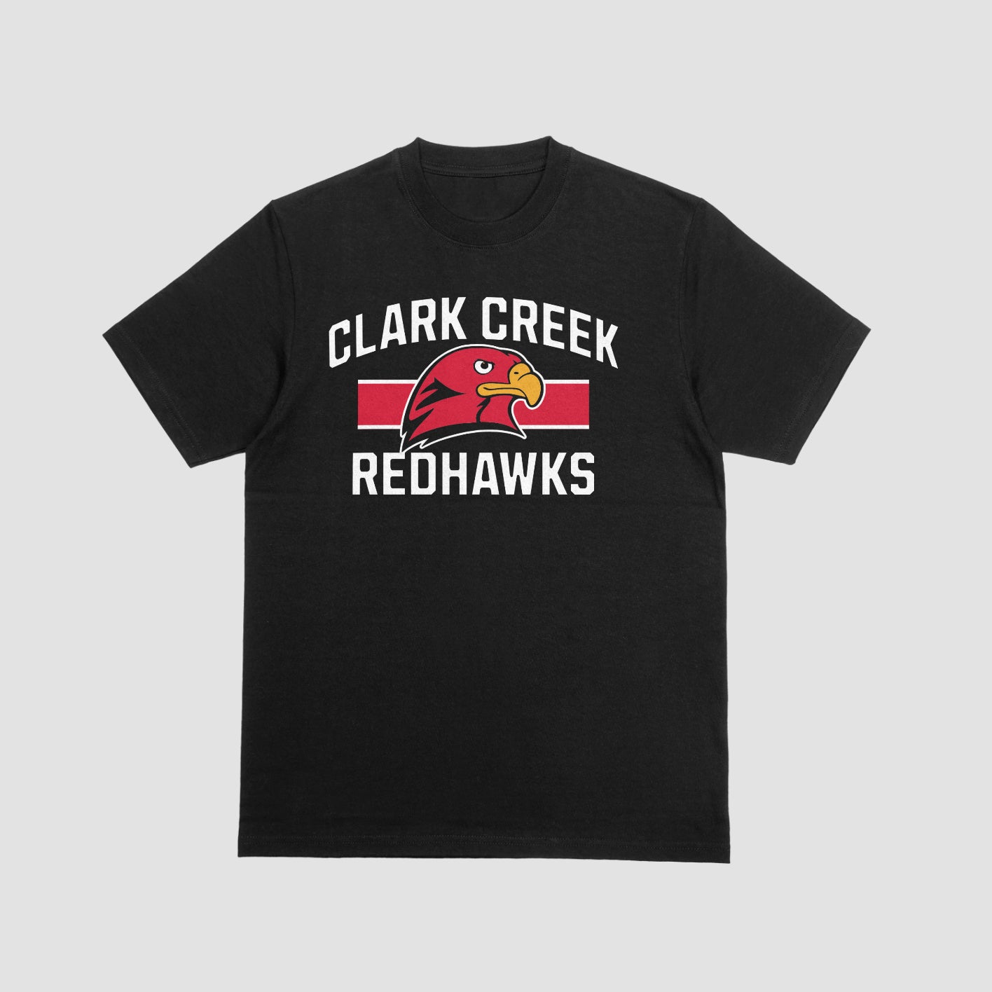 Clark Creek T-Shirt