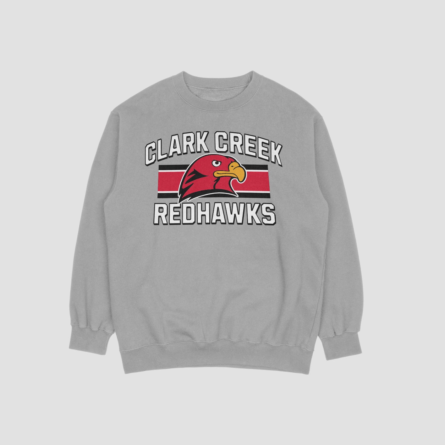 Clark Creek Sweatshirt