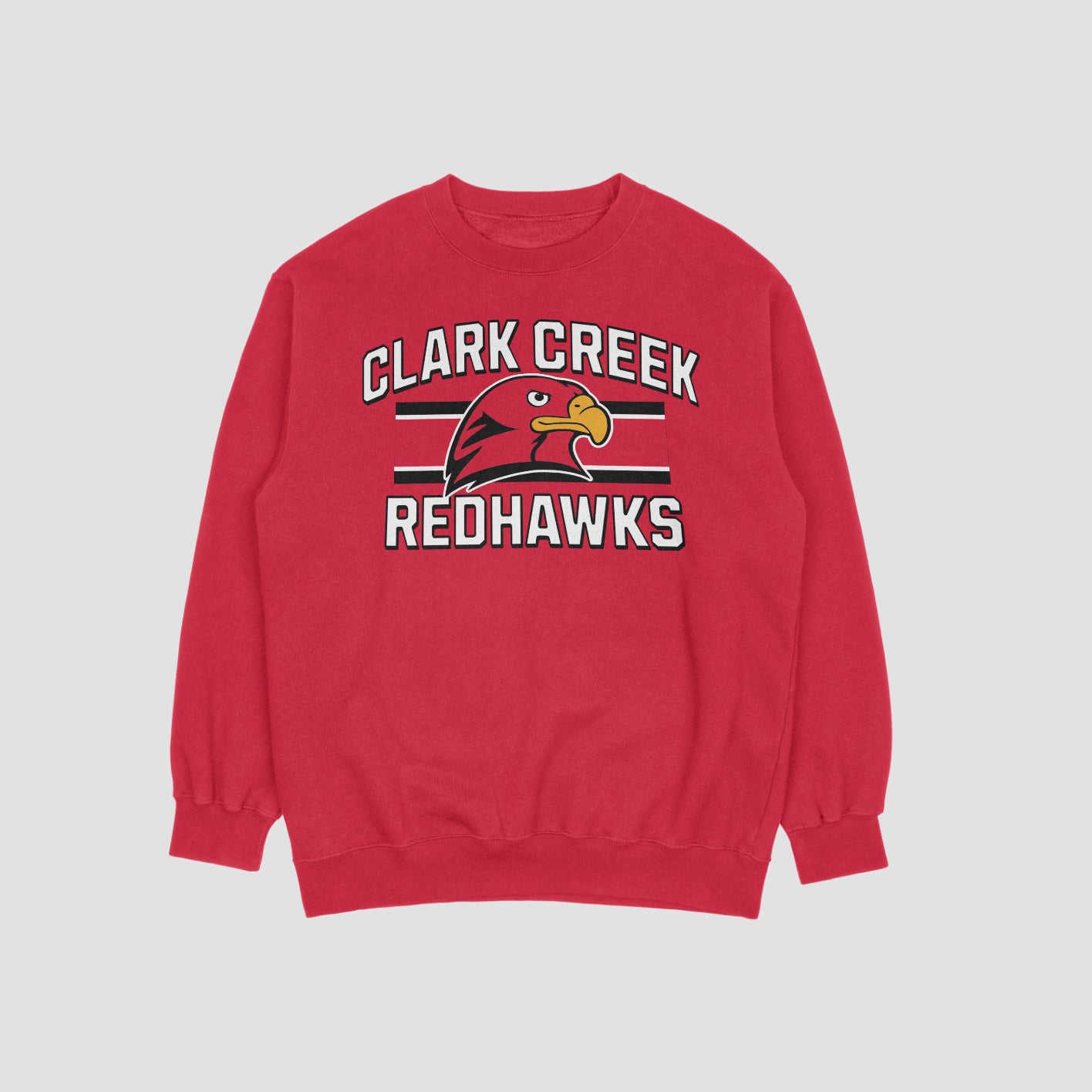Clark Creek Sweatshirt