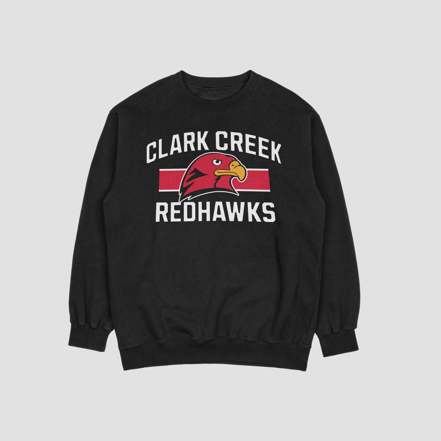 Clark Creek Sweatshirt
