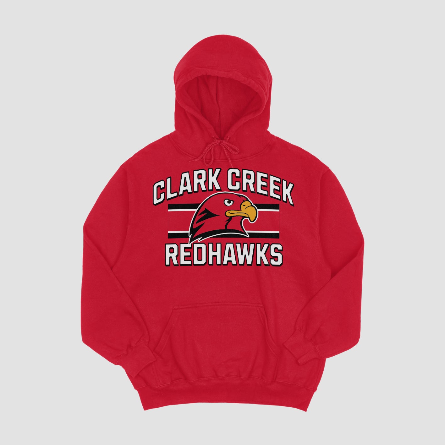 Clark Creek Hoodie