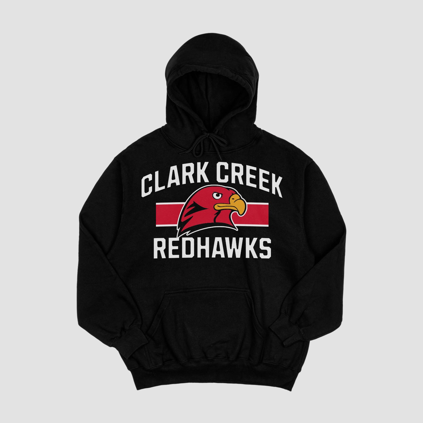 Clark Creek Hoodie