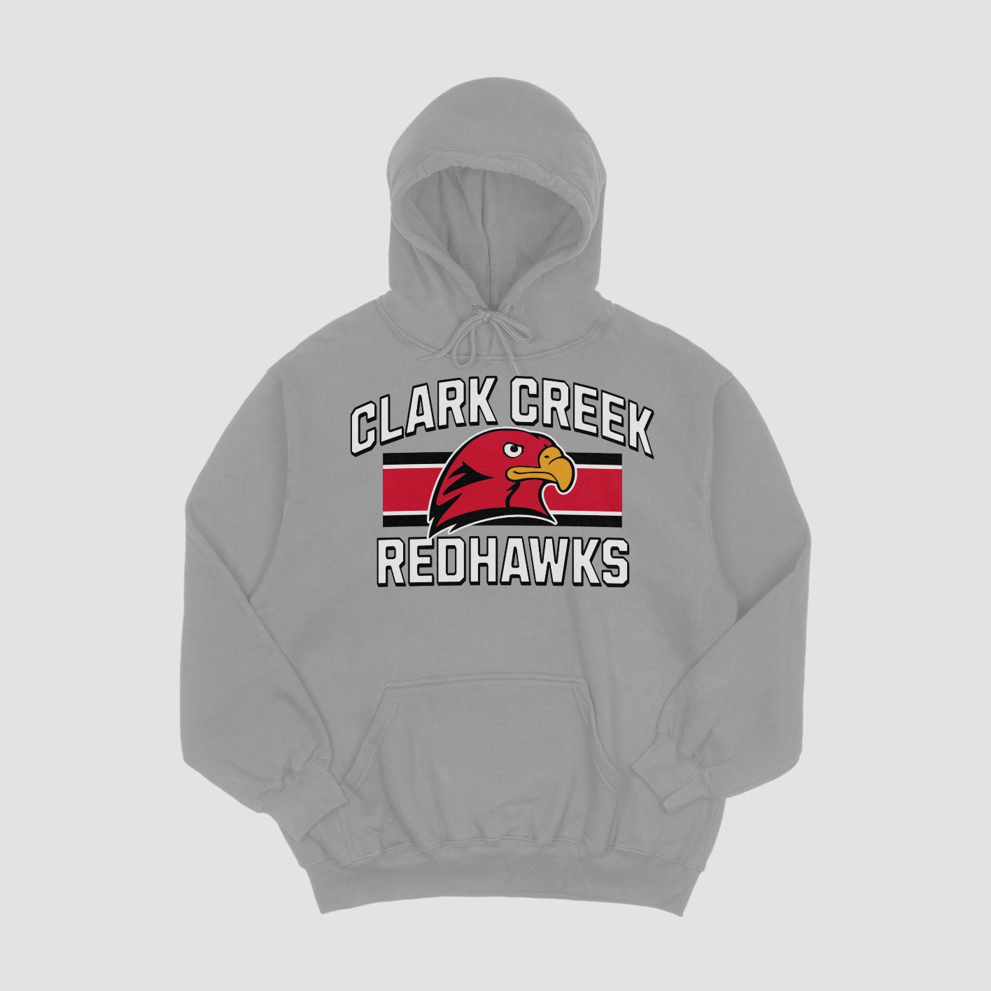 Clark Creek Hoodie