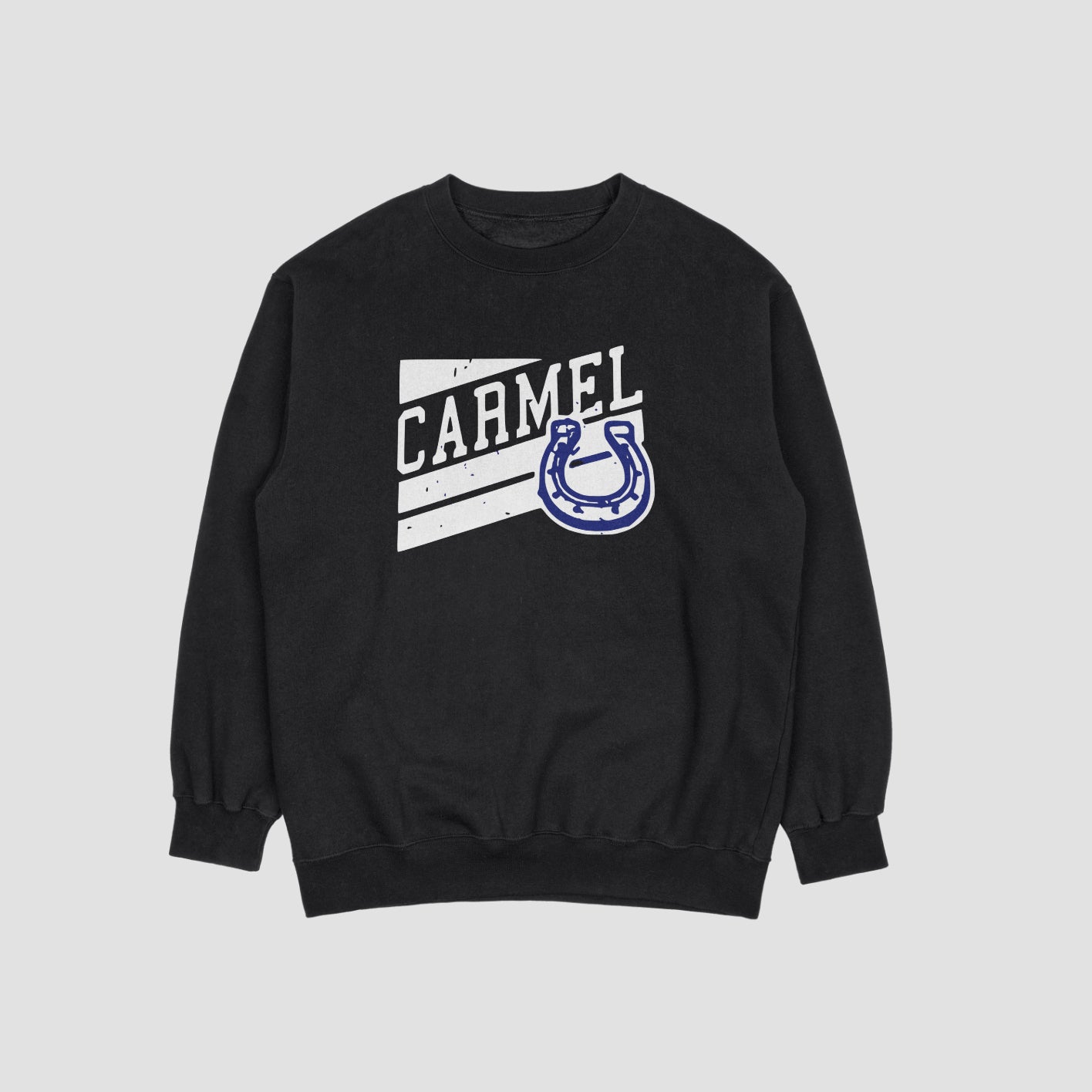 Carmel Colts Sweatshirt
