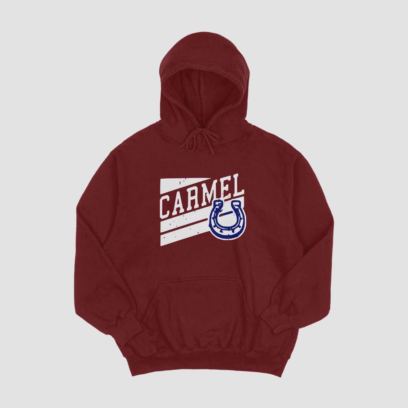 Carmel Colts Hoodie