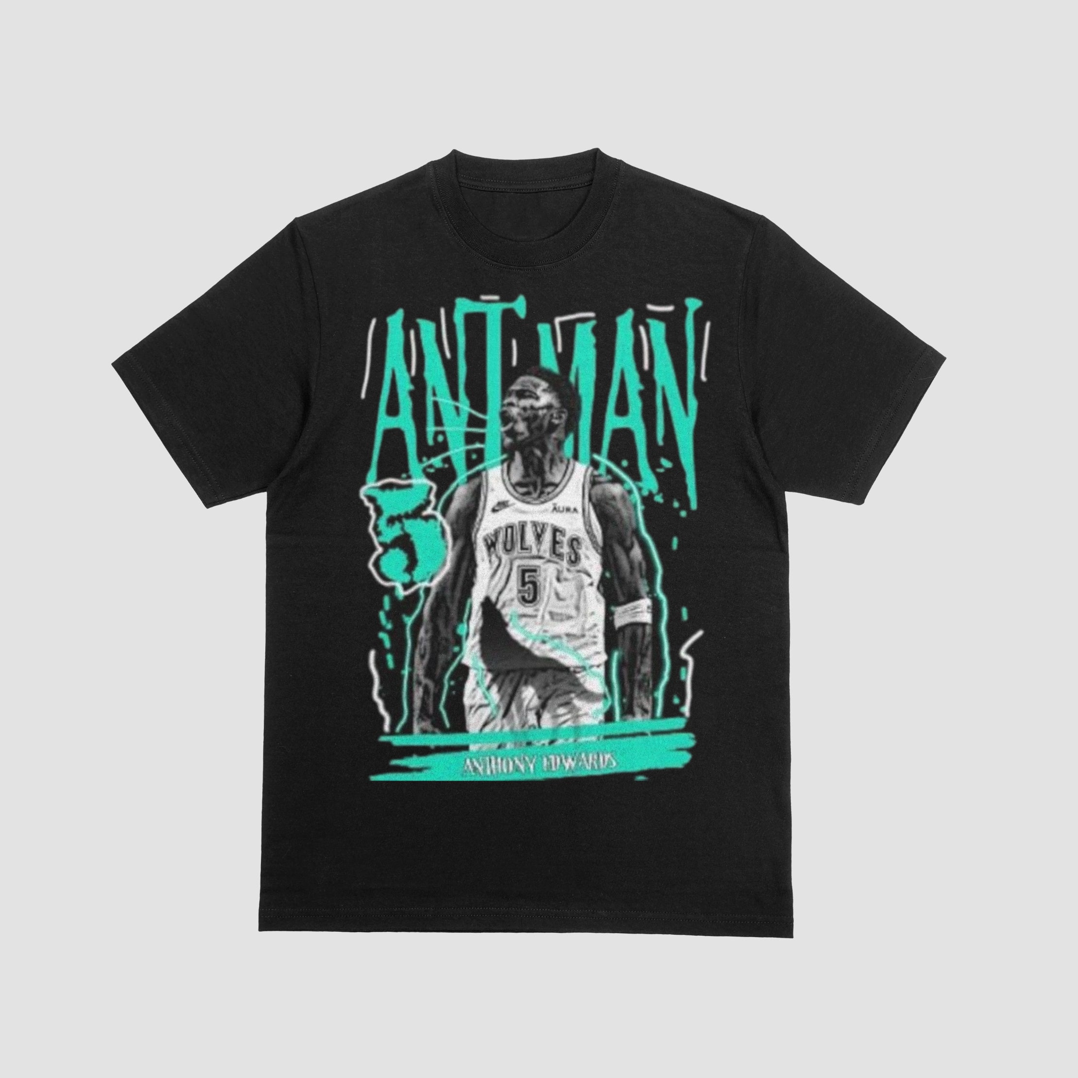 Anthony Ed 5 T-Shirt