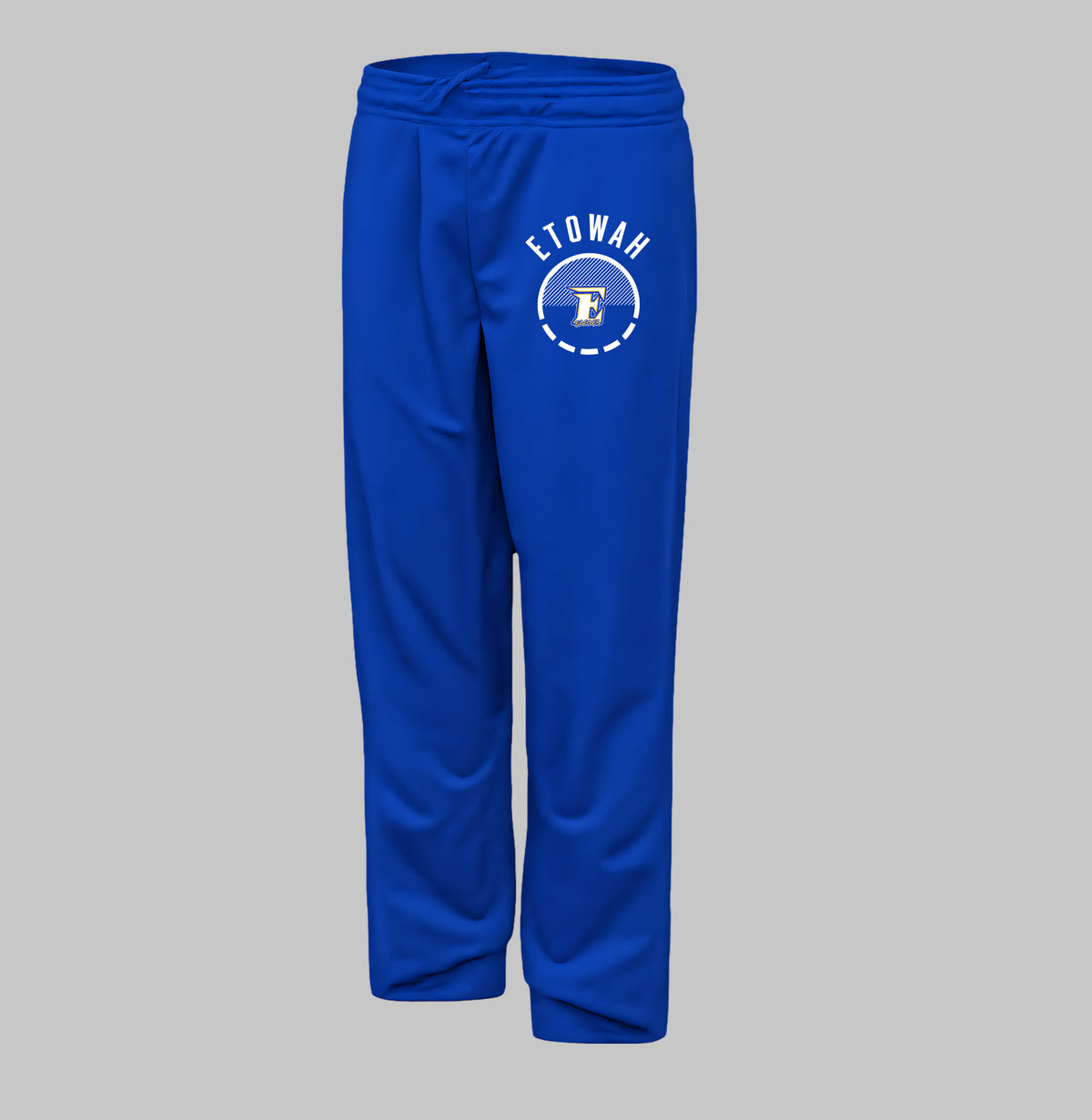 2026-2027 CYB On Court Etowah Eagles Performance Fleece Hoodie & Pants Set