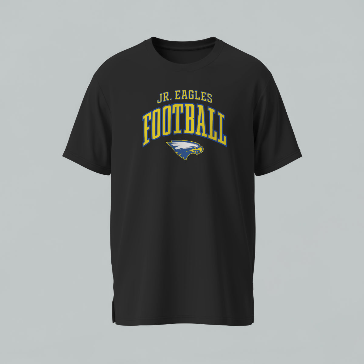 Jr. Eagles Football Performance T-Shirt