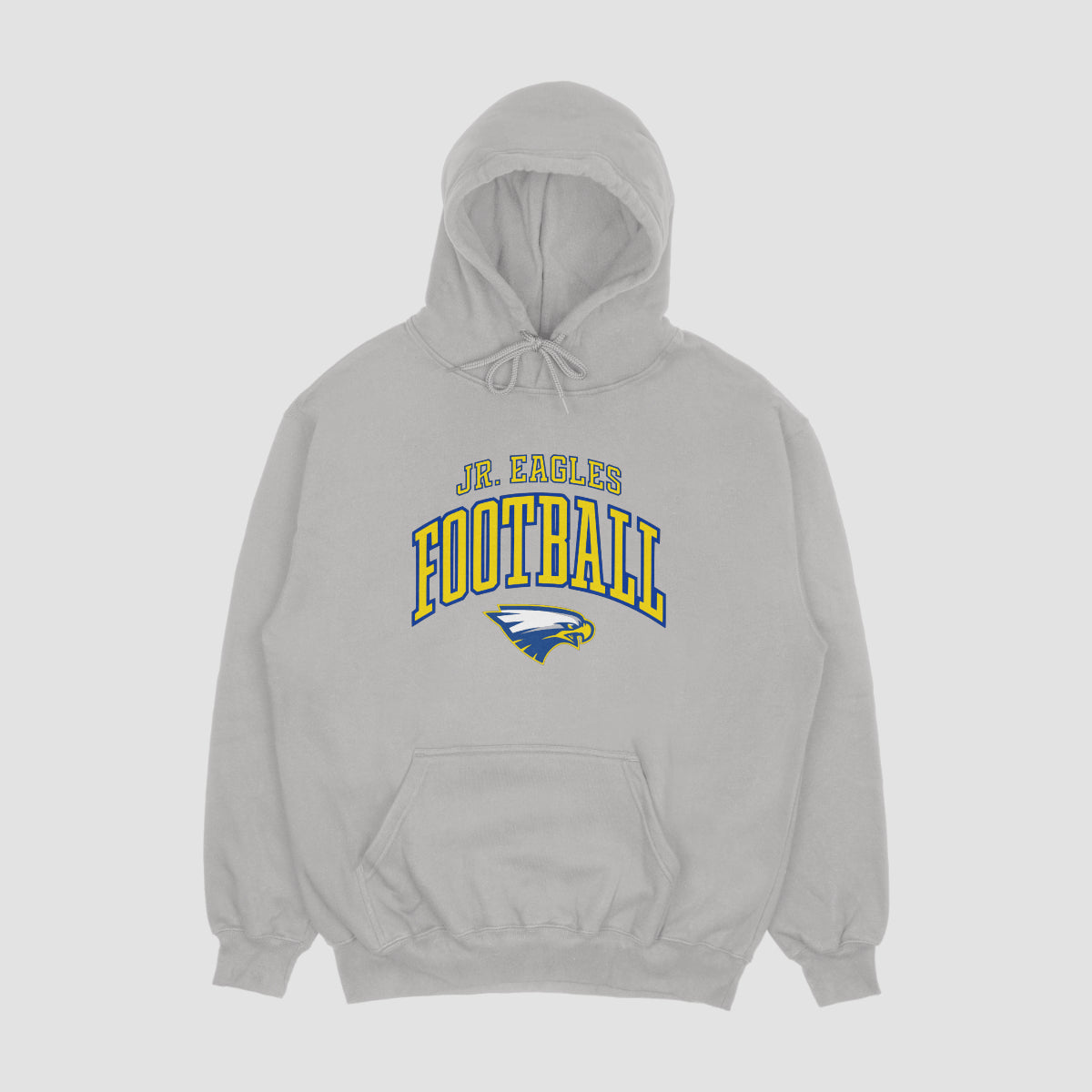 Jr. Eagles Football Hoodie