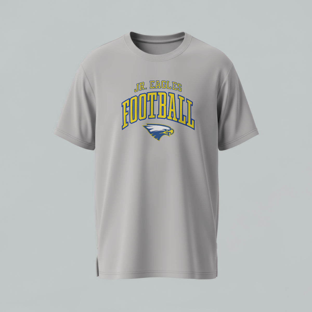 Jr. Eagles Football Performance T-Shirt