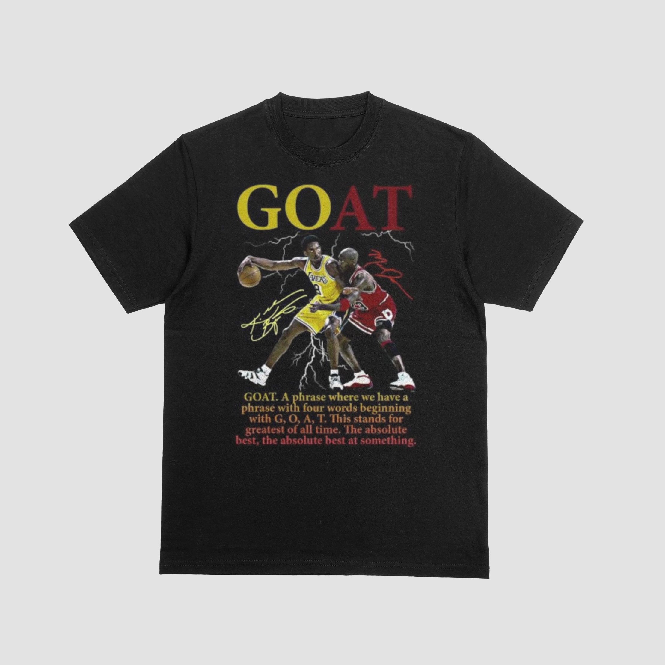 Goats T-Shirt
