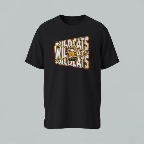 Holly Springs Wildcats T-Shirt