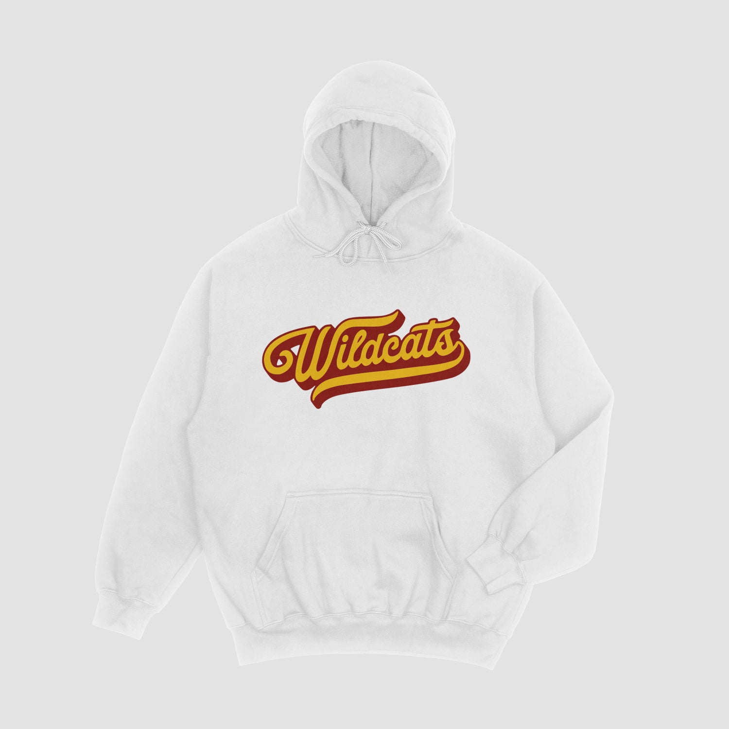 Holly Springs Wildcats Hoodie