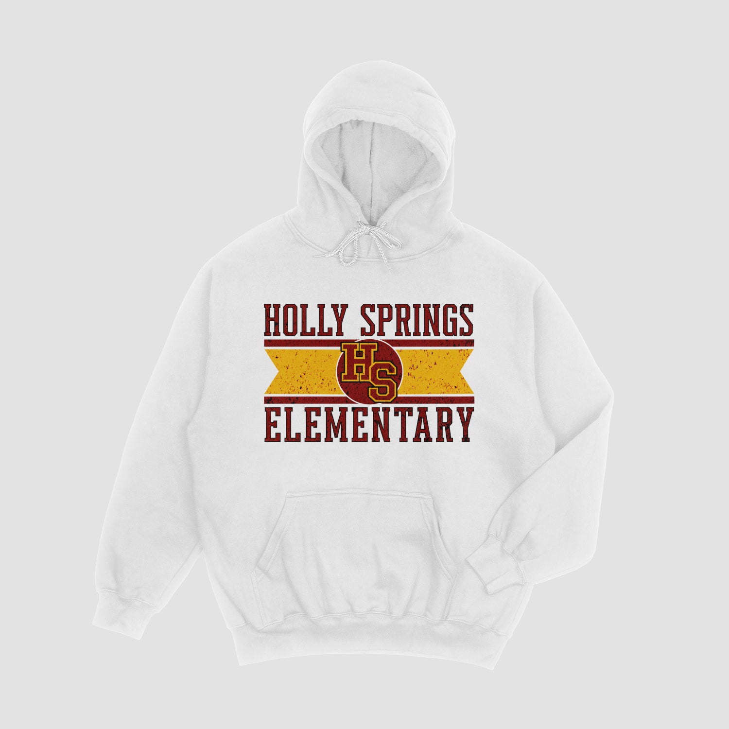 Holly Springs Wildcats Hoodie