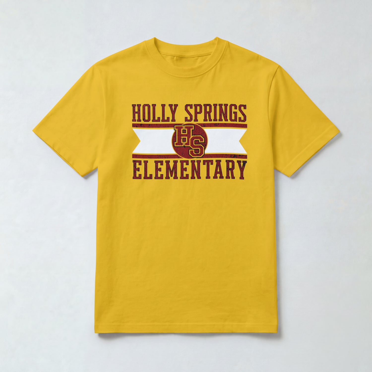 Holly Springs Wildcats T-Shirt