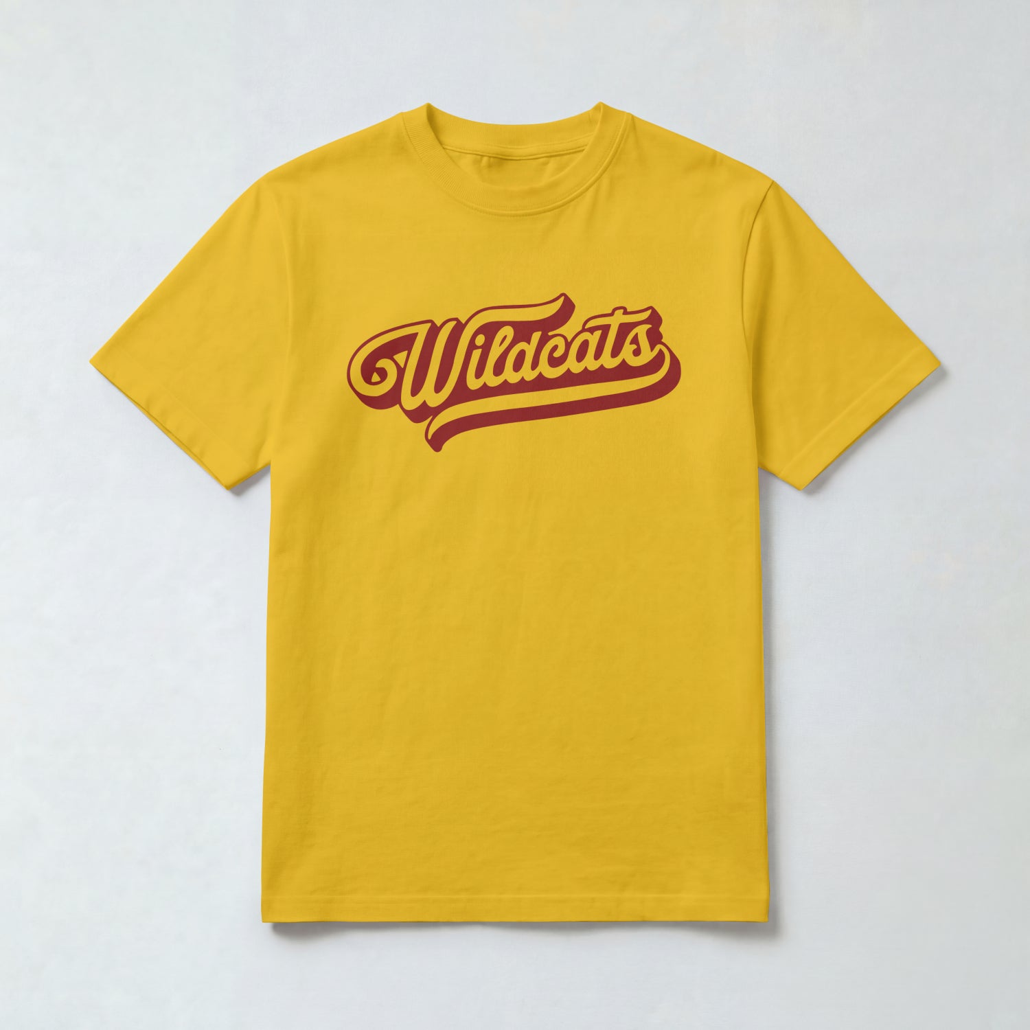 Holly Springs Wildcats T-Shirt