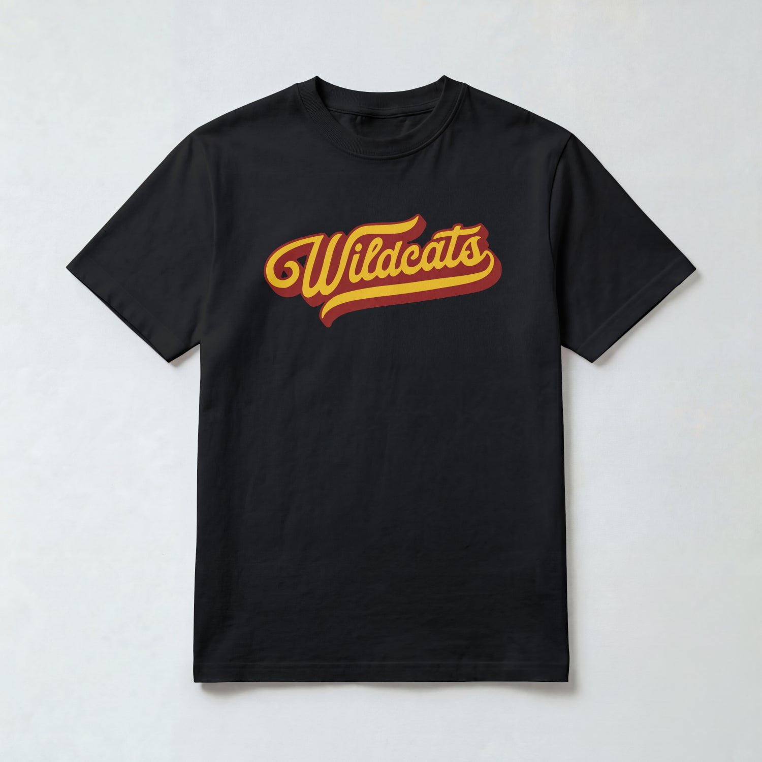 Holly Springs Wildcats T-Shirt