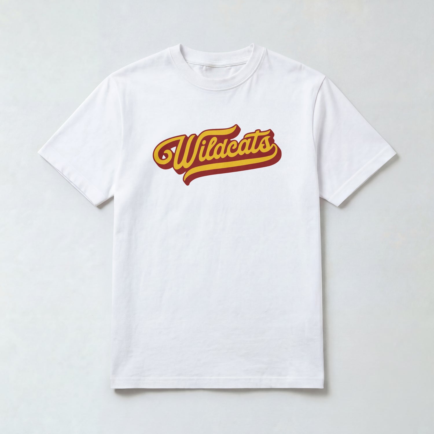 Holly Springs Wildcats T-Shirt